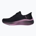 Încălțăminte de alergare pentru femei  SKECHERS Max Cushioning Elite 2.0 black/mauve 10