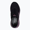 Încălțăminte de alergare pentru femei  SKECHERS Max Cushioning Elite 2.0 black/mauve 11