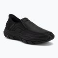 Încălțăminte pentru bărbați SKECHERS Respected Elgin black