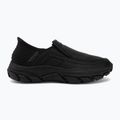 Încălțăminte pentru bărbați SKECHERS Respected Elgin black 2