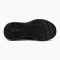 Încălțăminte pentru bărbați SKECHERS Respected Elgin black 4