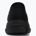 Încălțăminte pentru bărbați SKECHERS Respected Elgin black 6