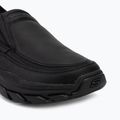 Încălțăminte pentru bărbați SKECHERS Respected Elgin black 7