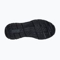 Încălțăminte pentru bărbați SKECHERS Respected Elgin black 5