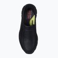 Încălțăminte pentru bărbați SKECHERS Respected Elgin black 6