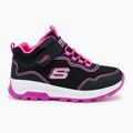 Încălțăminte pentru copii SKECHERS Storm Blazer black/multicolor 2