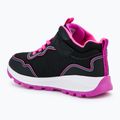 Încălțăminte pentru copii SKECHERS Storm Blazer black/multicolor 3