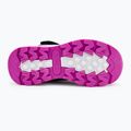 Încălțăminte pentru copii SKECHERS Storm Blazer black/multicolor 4