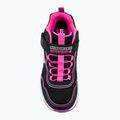 Încălțăminte pentru copii SKECHERS Storm Blazer black/multicolor 5