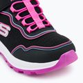 Încălțăminte pentru copii SKECHERS Storm Blazer black/multicolor 7