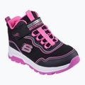 Încălțăminte pentru copii SKECHERS Storm Blazer black/multicolor 8