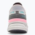 Încălțăminte pentru femei SKECHERS Glide Step Altus gray/pink 6