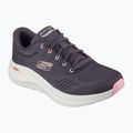 Încălțăminte pentru femei  SKECHERS Arch Fit 2.0 Big League pewter