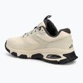 Încălțăminte pentru bărbați SKECHERS Skech Air Envoy Sleek natural 3