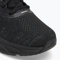 Încălțăminte pentru bărbați SKECHERS Edgeride Exxo black 7