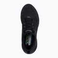 Încălțăminte pentru bărbați SKECHERS Edgeride Exxo black 12