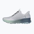 Încălțăminte pentru femei  SKECHERS Switch Back Mist gray 4