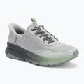 Încălțăminte pentru femei  SKECHERS Switch Back Mist gray