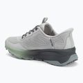 Încălțăminte pentru femei  SKECHERS Switch Back Mist gray 3
