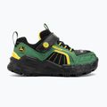 Încălțăminte pentru copii SKECHERS Adventure Track Rugged-Brights verde/negru 2