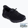 Încălțăminte pentru femei  SKECHERS Go Walk Joy Abby black