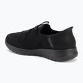 Încălțăminte pentru femei  SKECHERS Go Walk Joy Abby black 3