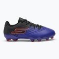 Încălțăminte de fotbal pentru copii Skechers Razor Gold 1.5 FG purple 2