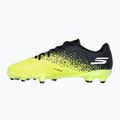 Încălțăminte de fotbal pentru copii Skechers Razor Gold 1.5 FG yellow/black 10