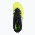 Încălțăminte de fotbal pentru copii Skechers Razor Gold 1.5 FG yellow/black 11