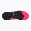 Încălțăminte de fotbal pentru copii Skechers Razor Gold 1.5 TF black/pink 4