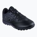 Încălțăminte de fotbal pentru copii Skechers Razor Gold 1.5 TF black/silver 8