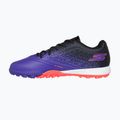 Încălțăminte de fotbal pentru copii Skechers Razor Gold 1.5 TF purple 2