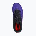 Încălțăminte de fotbal pentru copii Skechers Razor Gold 1.5 TF purple 3