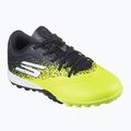 Încălțăminte de fotbal pentru copii Skechers Razor Gold 1.5 TF yellow/black 8