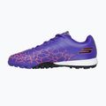 Încălțăminte de fotbal pentru copii Skechers SKX Gold 1.5 TF purple 9