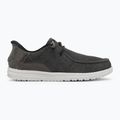 SKECHERS pantofi bărbați Melson Coronado negru 2