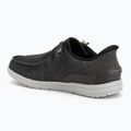 SKECHERS pantofi bărbați Melson Coronado negru 3