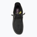 SKECHERS pantofi bărbați Melson Coronado negru 5