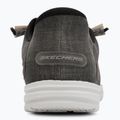 SKECHERS pantofi bărbați Melson Coronado negru 6