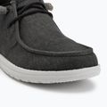 SKECHERS pantofi bărbați Melson Coronado negru 7