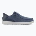 Încălțăminte pentru bărbați SKECHERS Melson Coronado blue 2