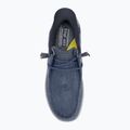 Încălțăminte pentru bărbați SKECHERS Melson Coronado blue 5