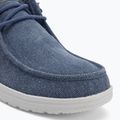 Încălțăminte pentru bărbați SKECHERS Melson Coronado blue 7