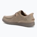 SKECHERS pantofi pentru bărbați Melson Coronado gri 3