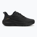 Pantofi damă Skechers Bobs Squad Waves Just Wading negri 2