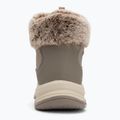 Încălțăminte pentru femei  Skechers Trego Snow Worries mushroom 6