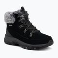 Încălțăminte pentru femei  Skechers Trego Snow Worries black