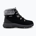 Încălțăminte pentru femei  Skechers Trego Snow Worries black 2