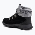 Încălțăminte pentru femei  Skechers Trego Snow Worries black 3