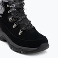 Încălțăminte pentru femei  Skechers Trego Snow Worries black 7